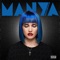 Middle Finger - Manya lyrics