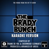 The Brady Bunch Theme (From "the Brady Bunch") [Karaoke Version] artwork