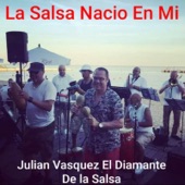 La Salsa Nacio en Mi artwork