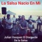 La Salsa Nacio en Mi artwork