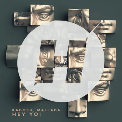 Hey Yo - Single - Kadosh