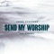 Send My Worship (feat. T Haddy) - Jason Stephens lyrics