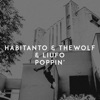 Poppin' - Single