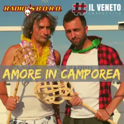 Amore in camporea - Single - RadioSboro Amore in camporea - Single - RadioSboro