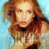 2 Be Together (Greek Version) artwork