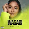 Stream & download Wasabi - Single