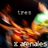 Tres - EP