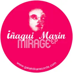 Mirage - Single by Inaqui Marin album reviews, ratings, credits