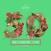 More Celebrations (DJ Mix) artwork