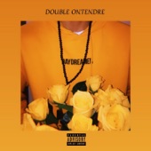 DOUBLE ONTENDRE - 94 to Infinity
