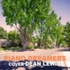 Piano Dreamers - A Place We Knew