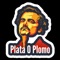 Plata o Plomo (Remix) artwork