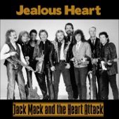 Jealous Heart artwork