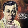 A Portrait Of Santos Colón