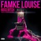 BOSS BITCH (Radical Redemption Remix) - Famke Louise lyrics