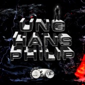 Ung Hans Philip (feat. Snuffi) artwork