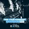 Find Your Harmony Radioshow #151 (DJ Mix) album lyrics, reviews, download