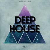 Deep House, Vol. 1 artwork