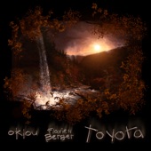 Toyota artwork