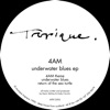 Underwater Blues - Single