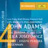 Stream & download DG Concerts: Adams: The Dharma at Big Sur - Kraft: Timpani Concerto No. 1 - Rosenman: Suite from Rebel Without a Cause (2009 - 2010 LA4)