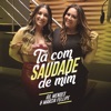 Gil Mendes - Tá Com Saudades de Mim