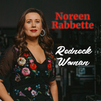Noreen Rabbette - Redneck Woman artwork