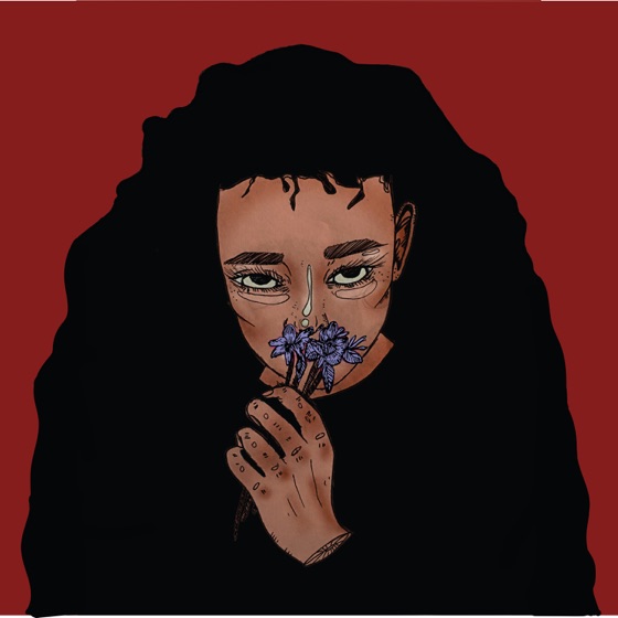 Cover artwork for I'm Sorry (feat. Shiloh)