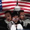 Black America Pt. 1 - Mike Fulahope lyrics