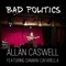 Bad Politics (feat. Damian Cafarella) artwork