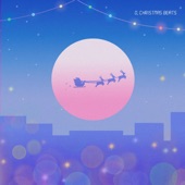 O, Christmas Beats artwork