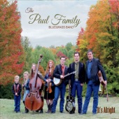 The Paul Family - Healing Words