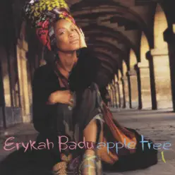 Apple Tree (Vol. 1) - EP - Erykah Badu