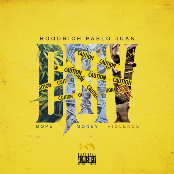 Cover artwork for Drop