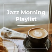 Morning Jazz Coffee Blues - EP artwork