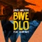 Bwè Dlo - David Walters lyrics
