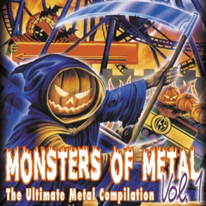 Monsters of Metal, Vol. 1