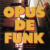 Opus De Funk artwork