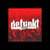 Defunkt (feat. Ture Brute) artwork