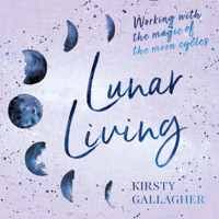 Kirsty Gallagher - Lunar Living artwork