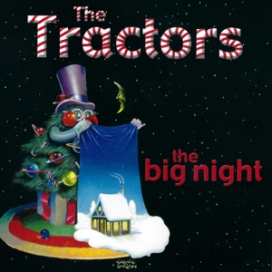 The Tractors - Bo Diddley Santa Claus - 排舞 音乐