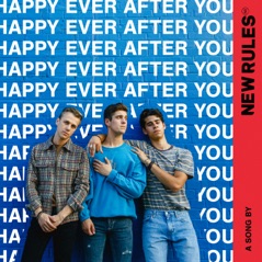 Happy Ever After You - Single