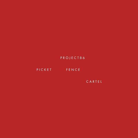 Cover artwork for Cold and Calculated