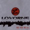 Positividad - Lovorne & Luciano Napolitano lyrics