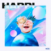 Happi artwork