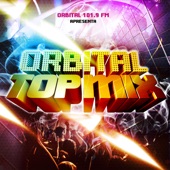 Orbital Top Mix artwork
