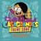 The Casagrandes Theme Song (feat. Ally Brooke) - Single