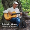 Øystein Munz - Uten spor
