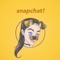 Snapchat! - Emil lyrics