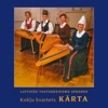 Kokļu kvartets Kārta - Latgales Polka